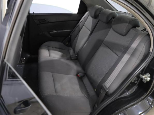 Chevrolet Aveo I Рестайлинг с пробегом 2007 года, цена 449 000 рублей, 217234 км, седан, Автокод Объявления