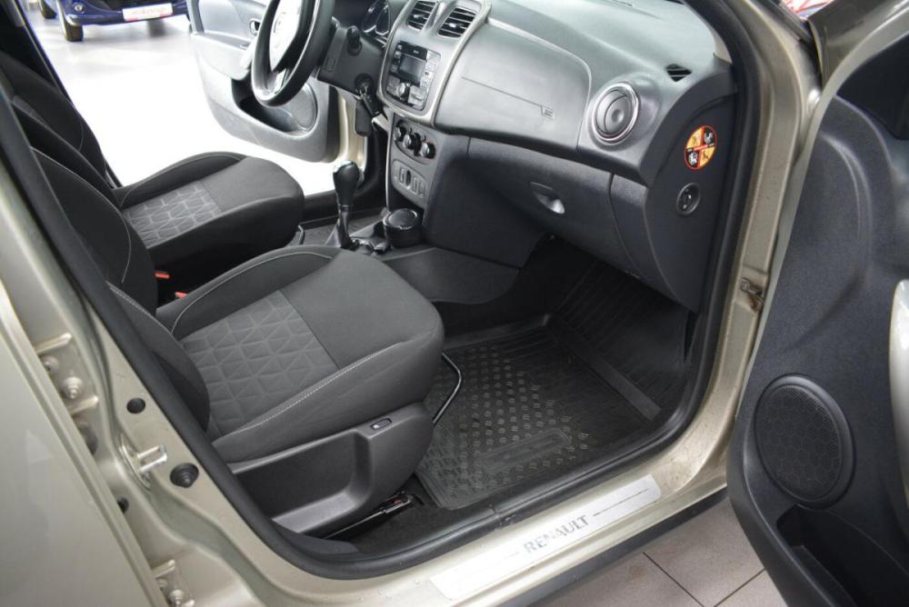 Renault Sandero II Киров  - изображение 17