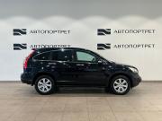 Honda CR-V III Санкт-Петербург  - изображение 30