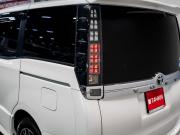 Toyota Voxy III (R80) Чита  - изображение 44