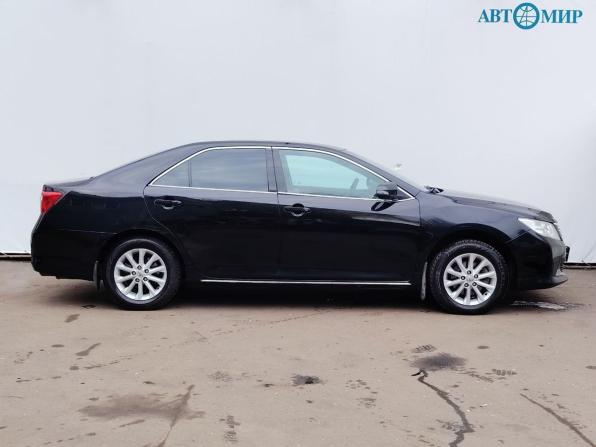 Toyota Camry VII (XV50) с пробегом 2013 года, цена 1 470 000 рублей, 222155 км, седан, Автокод Объявления