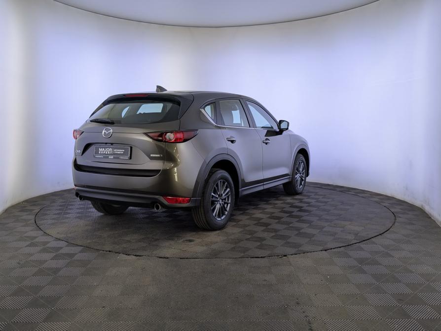 Mazda CX-5 II Москва  - изображение 5