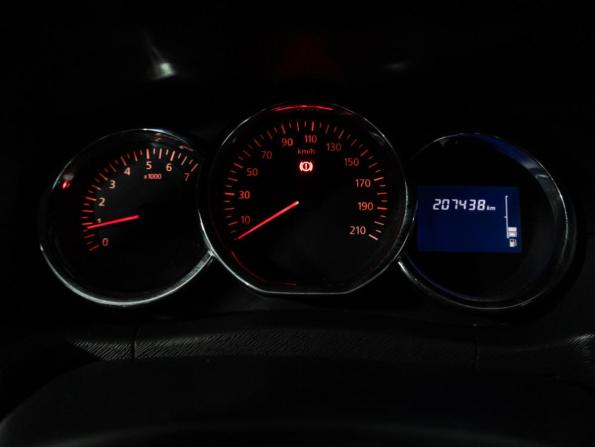 Nissan Terrano III (D10) с пробегом 2016 года, цена 829 777 рублей, 207433 км, внедорожник, Автокод Объявления
