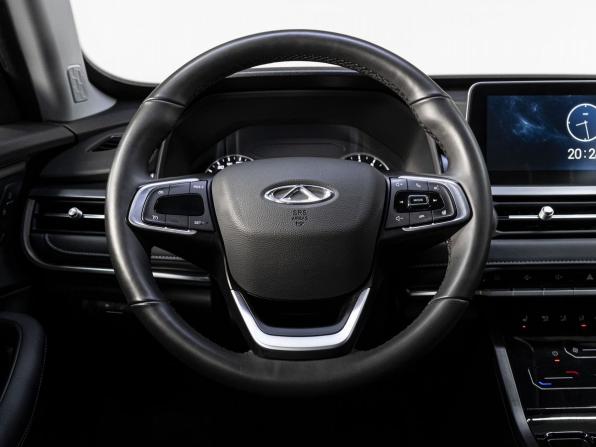 Chery Tiggo 4 Pro I Рестайлинг с пробегом 2025 года, цена 1 600 000 рублей, 24426 км, внедорожник, Автокод Объявления