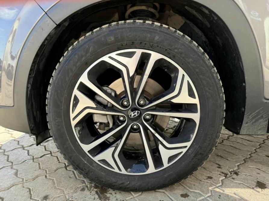 Hyundai Santa Fe IV Набережные Челны  - изображение 4