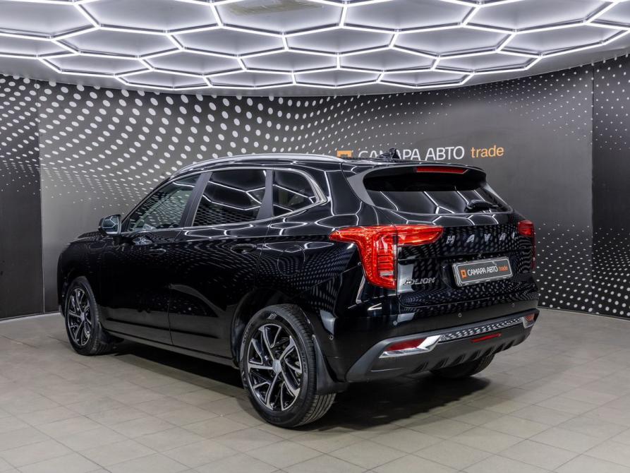 Haval Jolion I Самара  - изображение 4