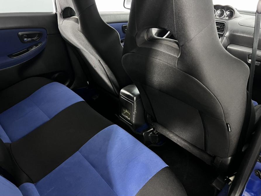 Subaru Impreza WRX STi II Рестайлинг 2 Калининград  - изображение 11