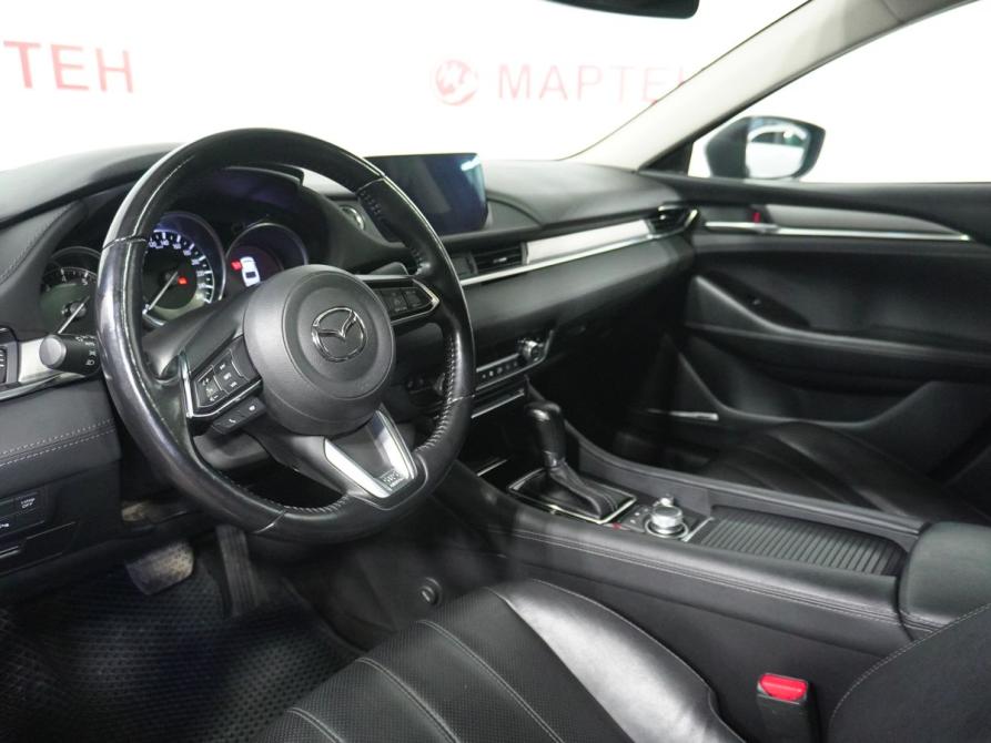 Mazda 6 III (GJ) Рестайлинг 2 Вологда  - изображение 9