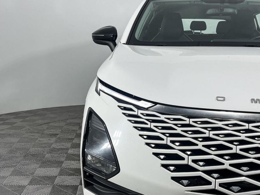 Omoda C5 I Ногинск  - изображение 3
