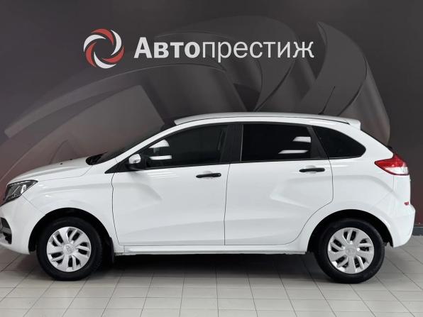 Lada (ВАЗ) XRAY I с пробегом 2019 года, цена 798 000 рублей, 42000 км, хэтчбек, Автокод Объявления