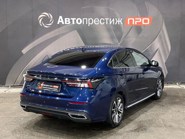 Omoda S5 с пробегом 2023 года, цена 1 399 000 рублей, 66826 км, седан, Автокод Объявления