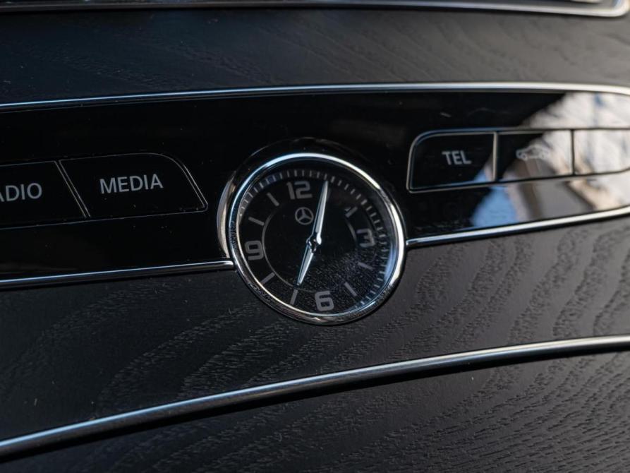 Mercedes-Benz C-Класс IV (W205) Рестайлинг Краснодар  - изображение 26