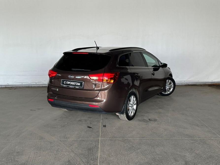 Kia Ceed II Москва  - изображение 6