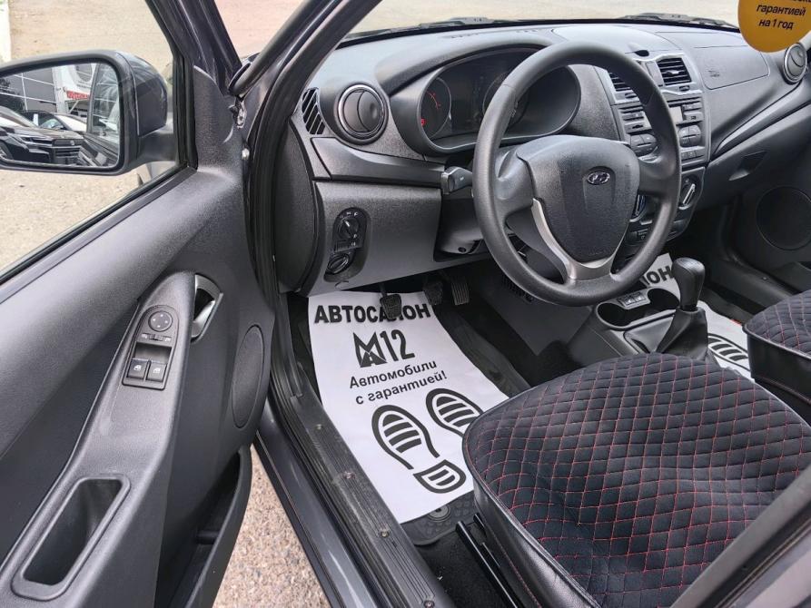 Lada (ВАЗ) Granta I Рестайлинг Нижнекамск  - изображение 10