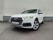 Audi Q5 II (FY) Санкт-Петербург  - изображение 27