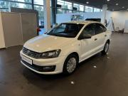 Volkswagen Polo V Рестайлинг Чебоксары  - изображение 43