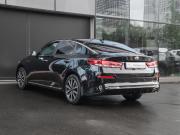 Kia Optima IV Рестайлинг Москва  - изображение 22