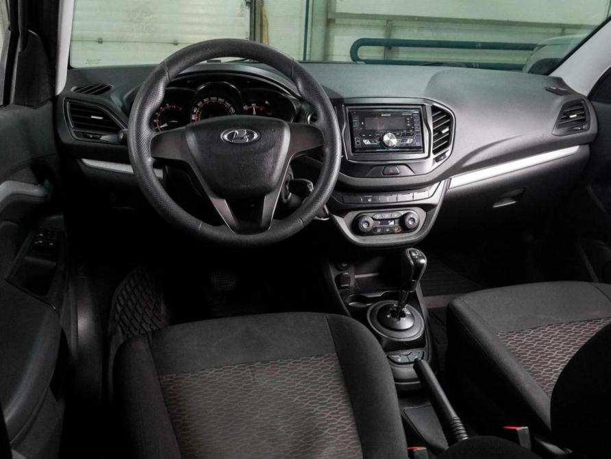 Lada (ВАЗ) Vesta I Воронеж  - изображение 6