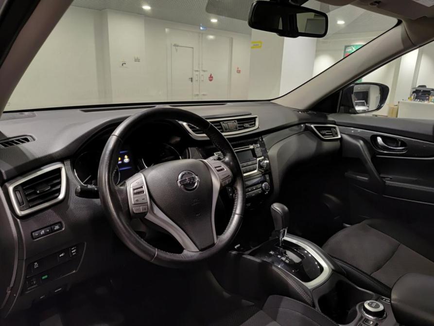 Nissan X-Trail III Казань  - изображение 20