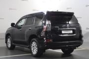 Lexus GX II Рестайлинг 2 Владивосток  - изображение 33