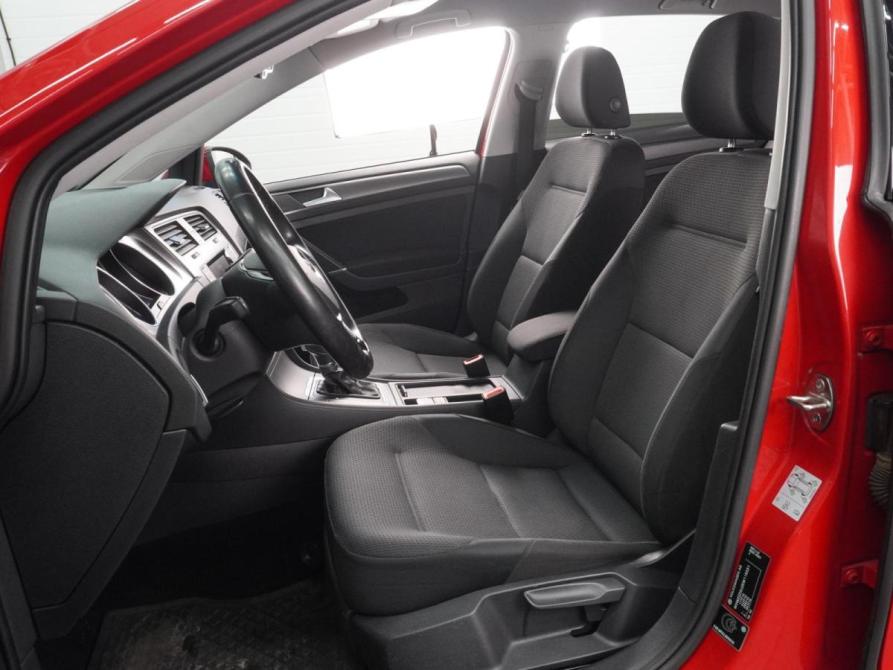 Volkswagen Golf VII Воронеж  - изображение 10