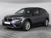 BMW X1 II (F48) Химки  - изображение 16