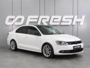 Volkswagen Jetta VI Воронеж  - изображение 19