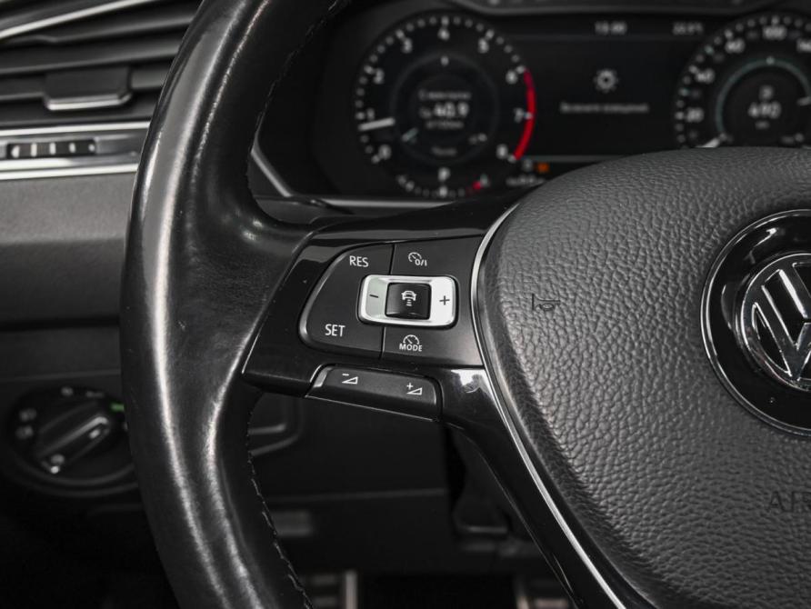 Volkswagen Tiguan II Ставрополь  - изображение 19