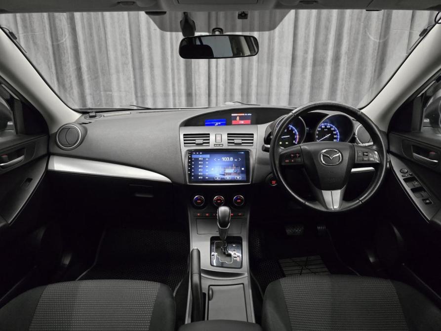 Mazda Axela II Красноярск  - изображение 12