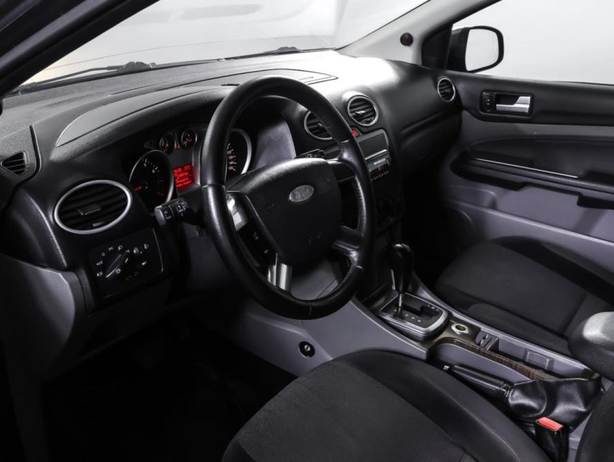 Ford Focus II Рестайлинг Москва  - изображение 15