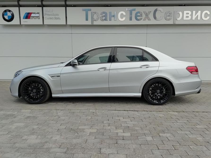 Mercedes-Benz E-Класс AMG IV (W212 S212) Рестайлинг Казань  - изображение 10