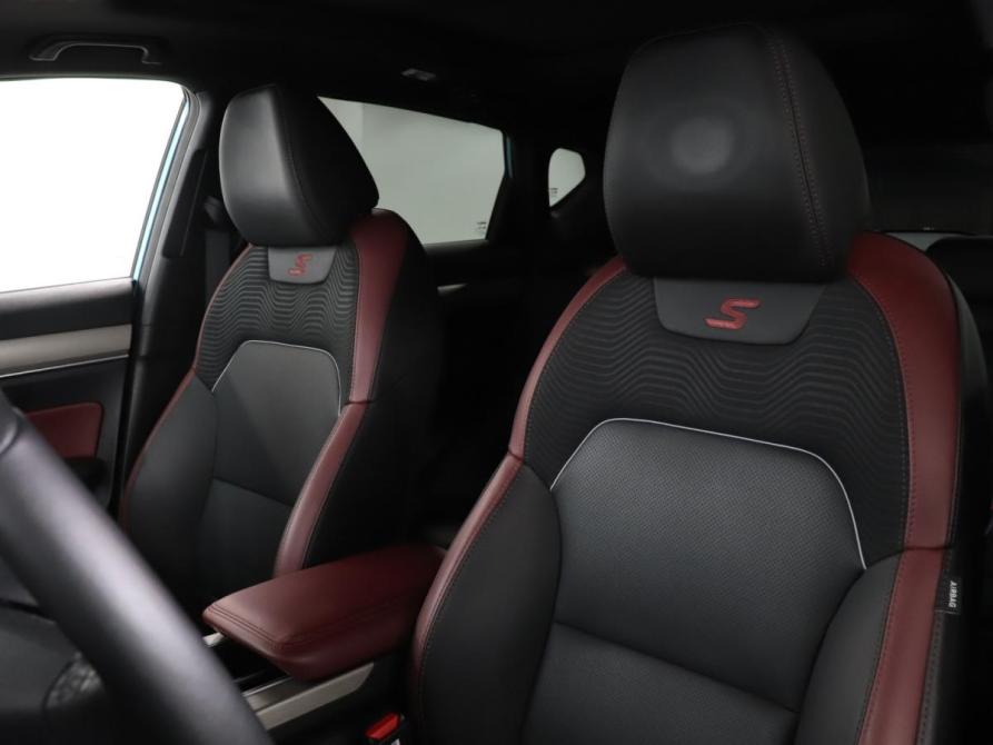 Geely Coolray I Москва  - изображение 18