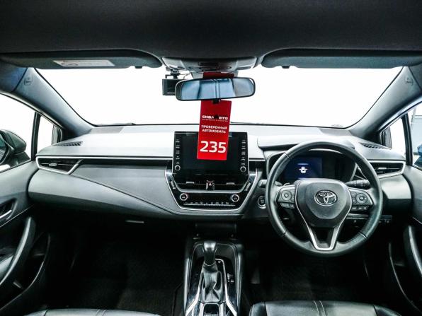 Toyota Corolla XII (E210) с пробегом 2021 года, цена 2 030 000 рублей, 14518 км, хэтчбек, Автокод Объявления