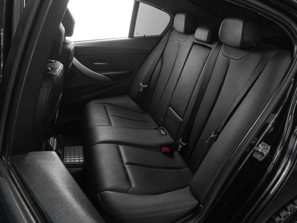 BMW 3 серии VI (F3x) с пробегом 2013 года, цена 1 549 000 рублей, 225881 км, седан, Автокод Объявления