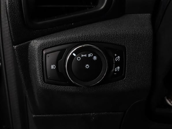 Ford EcoSport II Рестайлинг с пробегом 2019 года, цена 1 000 000 рублей, 97338 км, внедорожник, Автокод Объявления