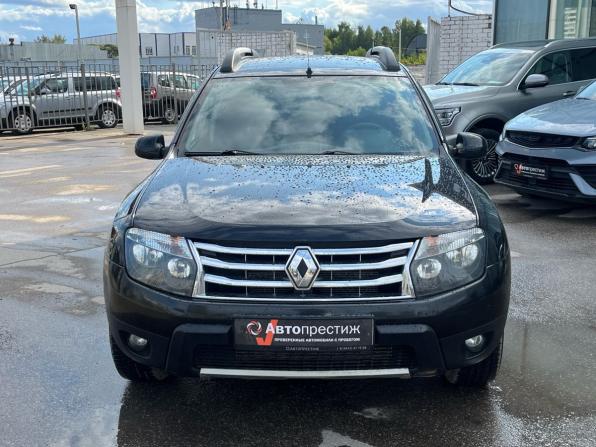 Renault Duster I с пробегом 2014 года, цена 830 000 рублей, 205178 км, внедорожник, Автокод Объявления