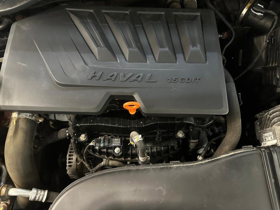 Haval F7x I Балашиха  - изображение 19