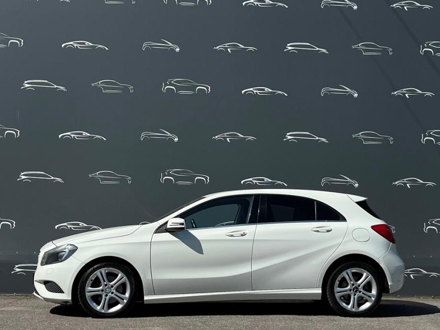 Mercedes-Benz A-Класс III (W176) Санкт-Петербург  - изображение 11