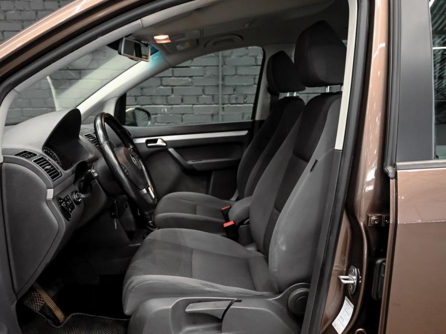 Volkswagen Touran I Рестайлинг 2 Екатеринбург  - изображение 10