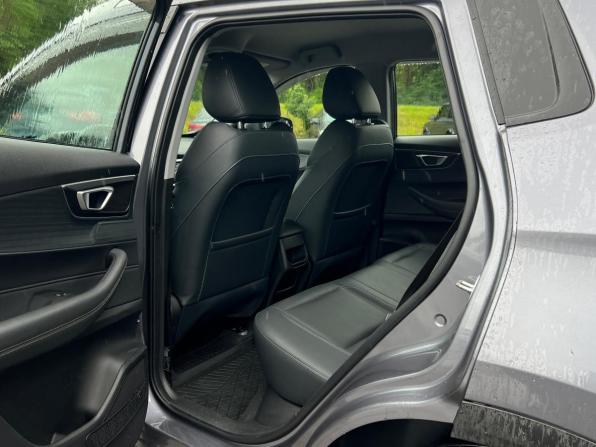 Chery Tiggo 4 Pro I с пробегом 2024 года, цена 1 499 000 рублей, 44500 км, внедорожник, Автокод Объявления