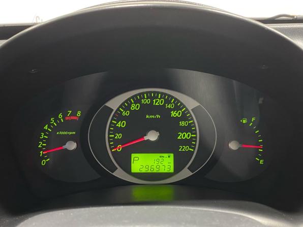 Hyundai Tucson I с пробегом 2008 года, цена 627 000 рублей, 296931 км, внедорожник, Автокод Объявления