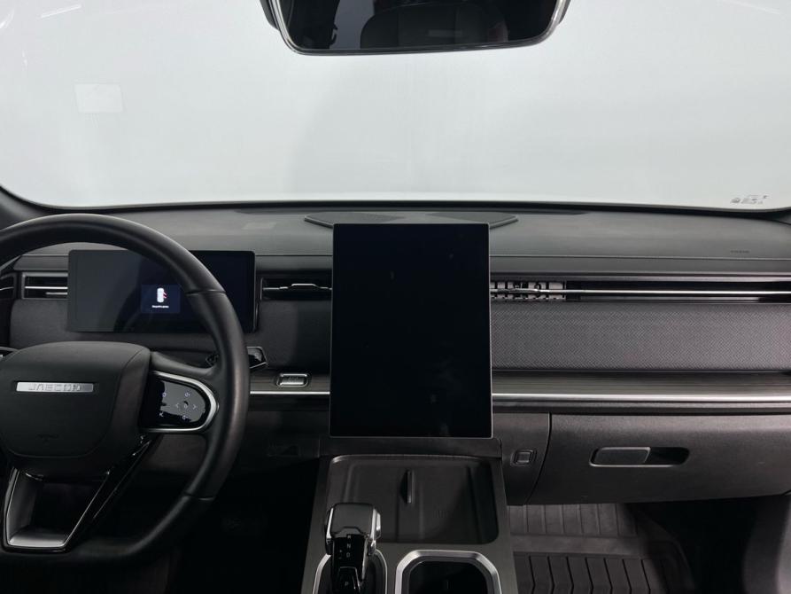 Jaecoo J7 I Архангельск  - изображение 19