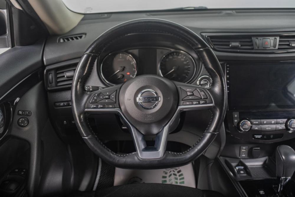 Nissan X-Trail III Рестайлинг Томск  - изображение 14