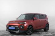 Kia Soul III Кемерово  - изображение 26