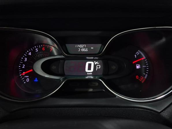 Renault Kaptur I с пробегом 2017 года, цена 1 310 000 рублей, 114024 км, внедорожник, Автокод Объявления