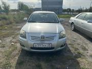 Toyota Avensis II Курган  - изображение 6