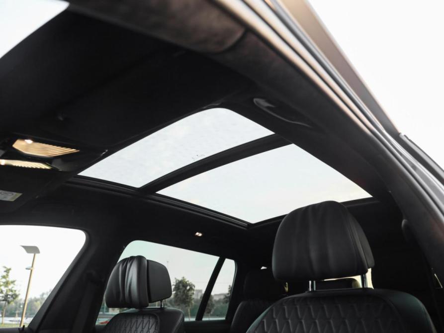 BMW X7 I (G07) Санкт-Петербург  - изображение 30