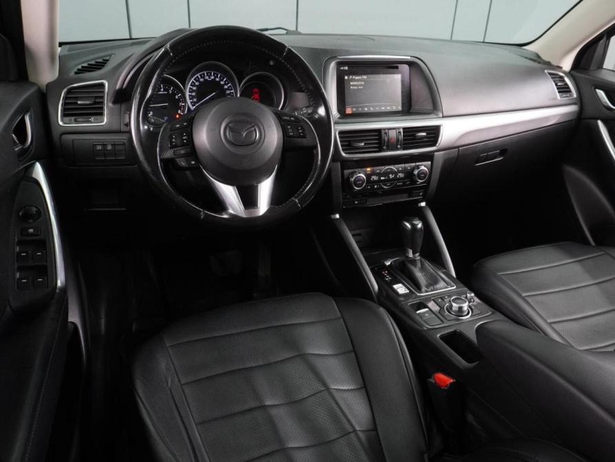 Mazda CX-5 I Рестайлинг Воронеж  - изображение 6