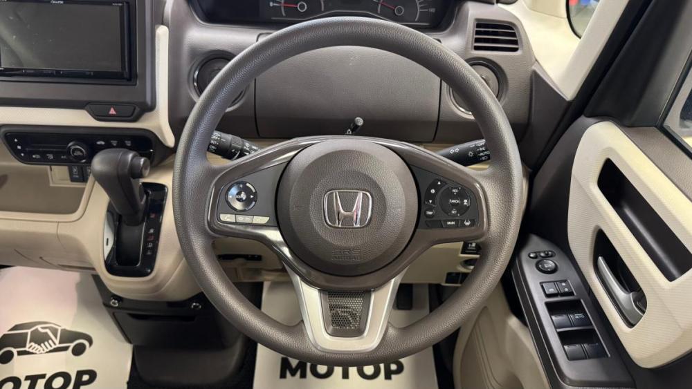 Honda N-BOX II Киров  - изображение 17