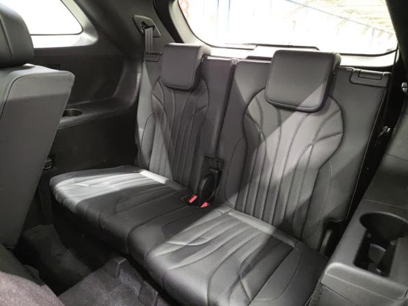 Chery Tiggo 9 I с пробегом 2025 года, цена 3 449 000 рублей, 19605 км, внедорожник, Автокод Объявления